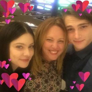 Meet your Posher, Leanne